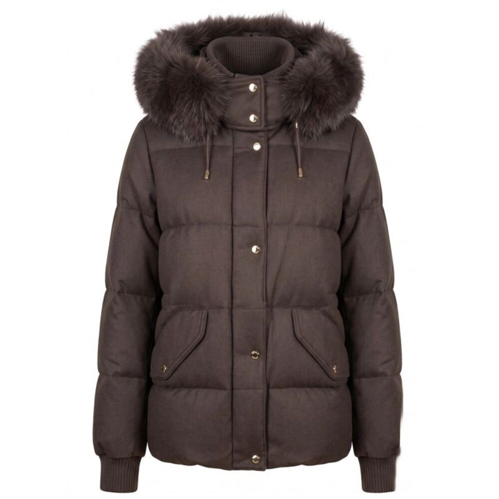Moorer Women Attica Jacket